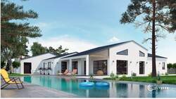 Maison 115 m² à construire Dolus-d'Oléron (17550)