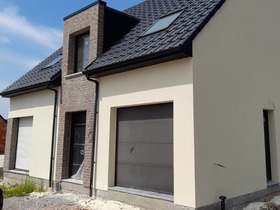Maison à construire à Corbeil-Cerf (60110)
