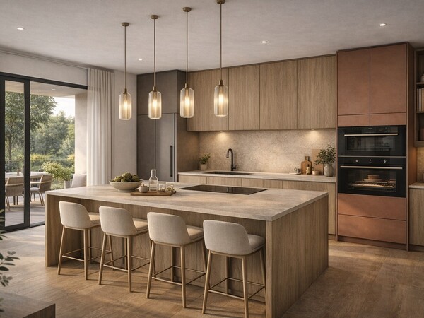 Maison 95&nbsp;m² à construire Saint-Yzan-de-Soudiac (33920)