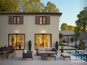Maison à construire à La Valette-du-Var (83160)