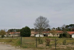 Terrain aménagé Biscarrosse (40600)