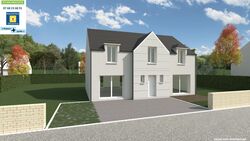 Maison 130 m² à construire Épernon (28230)
