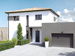 Maison 150 m² à construire Blagnac (31700)