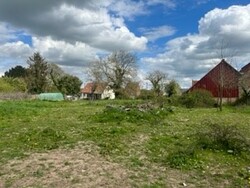 Terrain aménagé Nointel (60840)