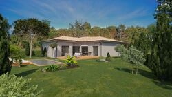 Maison 145 m² à construire Castanet-Tolosan (31320)