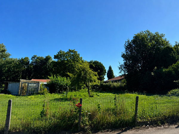 Terrain aménagé Smermesnil (76660)