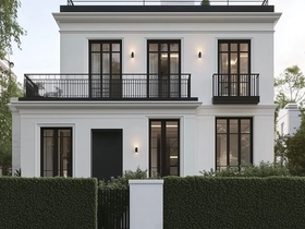 Maison à construire à Mareil-Marly (78750)
