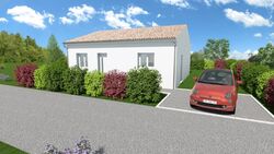 Maison 68 m² à construire Le Sequestre (81990)