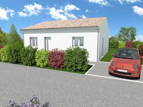 Maison à construire à Le Sequestre (81990)