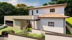 Maison 197 m² à construire Bordeaux (33)