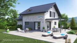 Maison 121 m² à construire Thyez (74300)