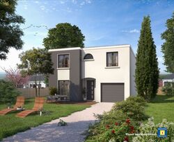 Maison 110 m² à construire Pussay (91740)