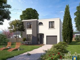 Maison à construire à Montmorency (95160)