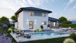 Maison 125 m² à construire Armoy (74200)