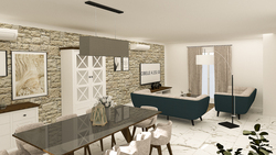 Maison 139 m² à construire Dourdan (91410)