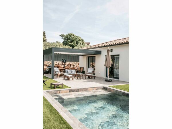 Maison 115&nbsp;m² à construire Saint-Rémy-de-Provence (13210)