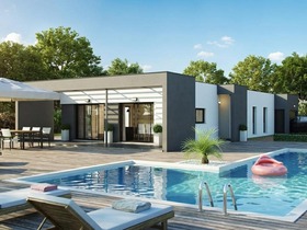 Maison à construire à Coulans-sur-Gée (72550)
