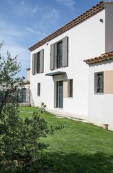 Maison 104 m² à construire Châteauneuf-de-Gadagne (84470)