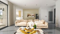Maison 89 m² à construire Bourneau (85200)