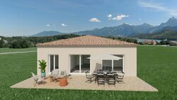 Maison 76 m² à construire Aiguines (83630)