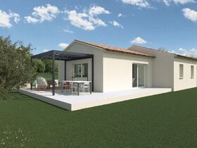 Maison à construire à Sisteron (04200)