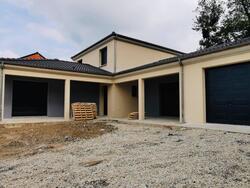 Maison 118 m² à construire Warmeriville (51110)