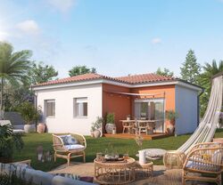 Maison 50 m² à construire Bram (11150)