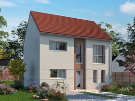 Maison à construire à Boissy-le-Châtel (77169)