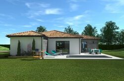 Maison 110 m² à construire Saint-Michel-Escalus (40550)