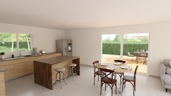 Maison  à construire Gravigny (27930)