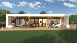 Maison 100 m² à construire Orvault (44700)