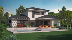 Maison 150 m² à construire Pessac (33600)