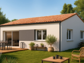 Maison à construire à Prades (66500)