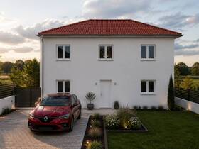 Maison à construire à Sainte-Blandine (38110)