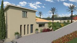 Maison 138 m² à construire Flayosc (83780)