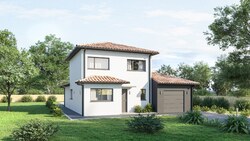 Maison 127 m² à construire Boulazac (24750)