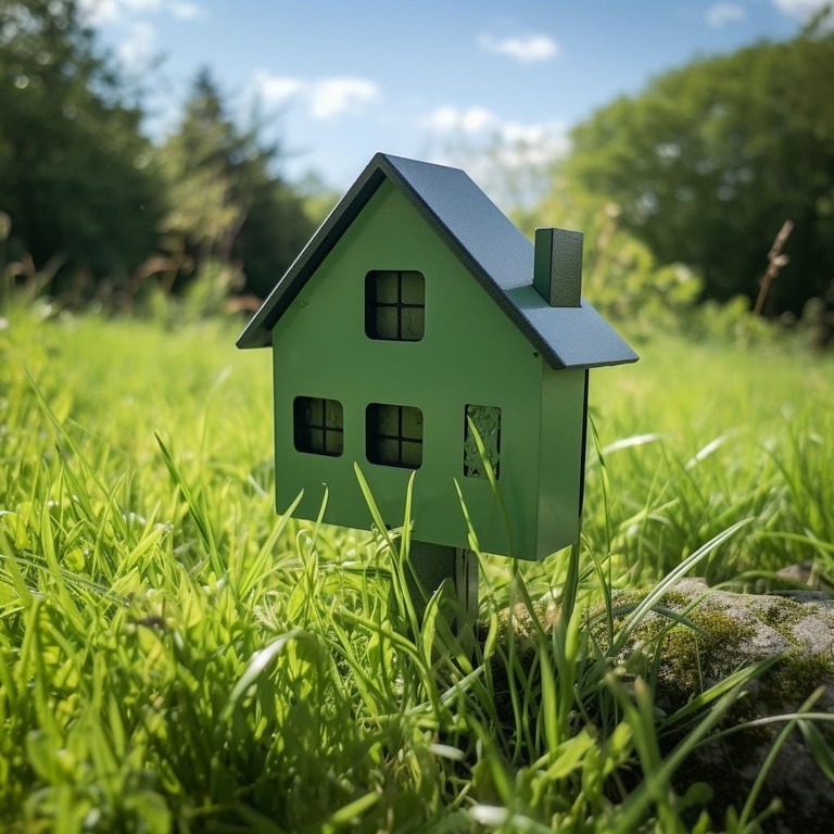 Maison avec terrain Terrain & Maison à Odenas(69460)