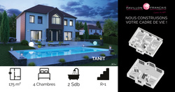 Maison 175 m² à construire Ballainvilliers (91160)