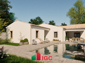 Maison à construire à Lagord (17140)