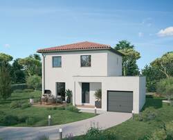 Maison 80 m² à construire Nissan-lez-Enserune (34440)