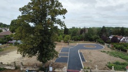 Terrain aménagé Pontpoint (60700)