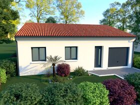 Maison à construire à Le Sequestre (81990)
