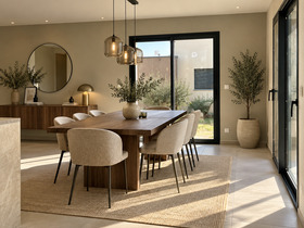 Maison à construire à Hénouville (76840)