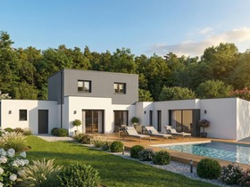 Maison à construire à Blois (41000)