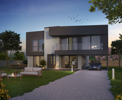 Maison 90 m² à construire Angerville (91670)