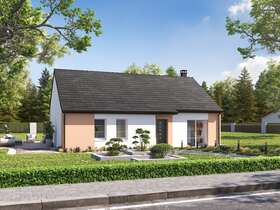 Maison à construire à Beuvry (62660)