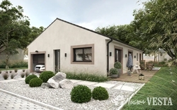 Maison 92 m² à construire Han-devant-Pierrepont (54620)