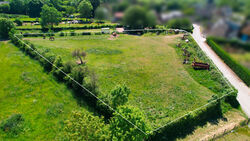 Terrain aménagé Thury-Harcourt (14220)
