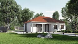 Maison 100 m² à construire Le Breuil (03120)