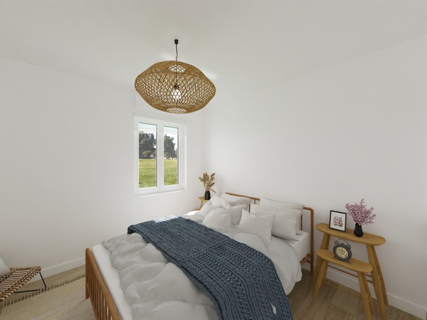 Maison 78&nbsp;m² à construire Châteaudun (28200)